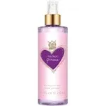 Vera Wang Hair and Body Mist, Princess - 8.0 fl oz