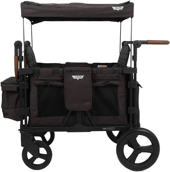 Keenz XC+ Luxury Comfort Stroller Wagon