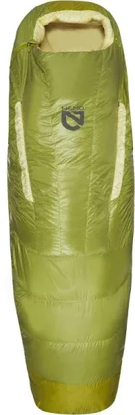 Nemo Disco 15 Long Down Endless Promise Women's Sleeping Bag