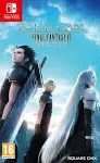 Crisis Core Final Fantasy VII Reunion - Nintendo Switch - Brand New Sealed