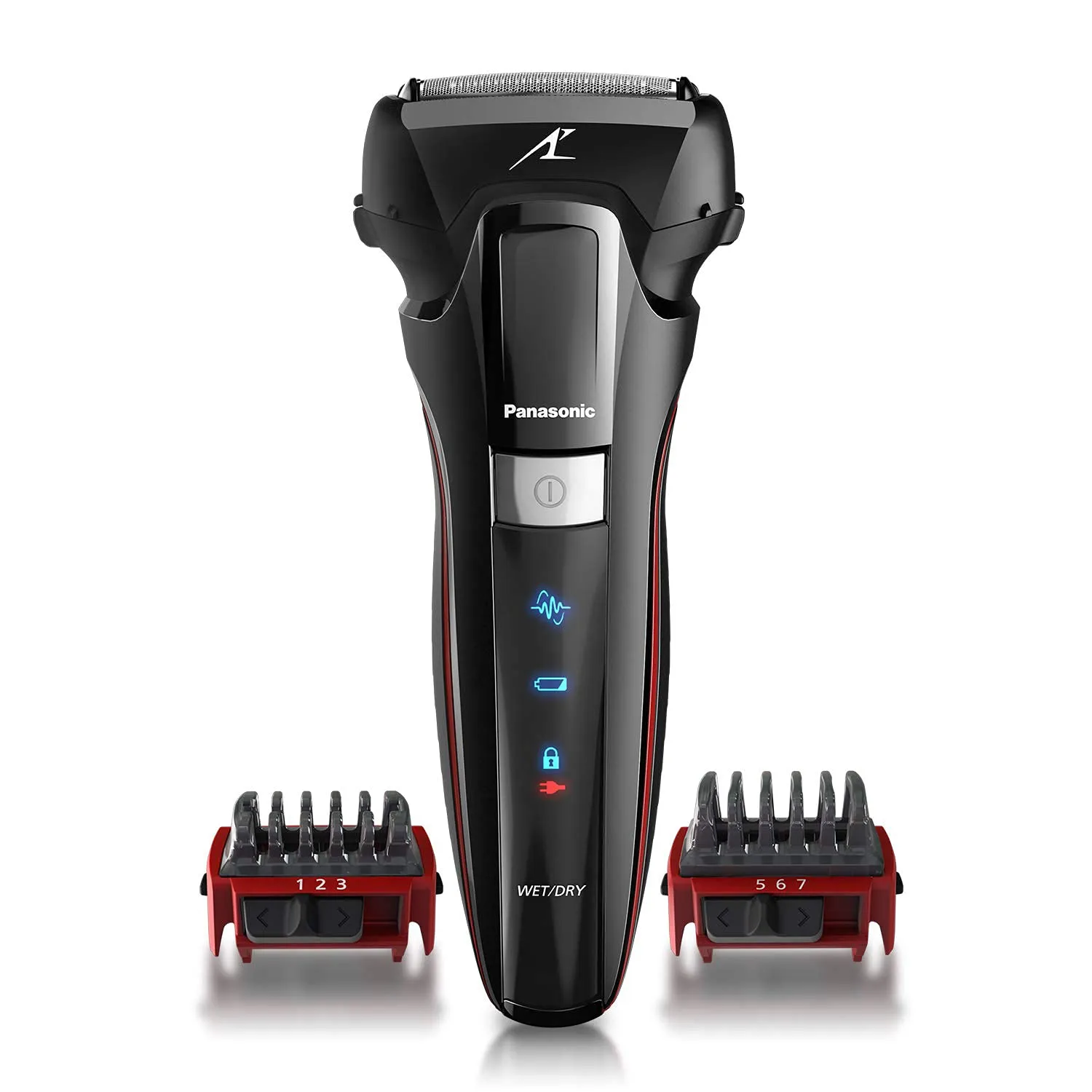 Panasonic Arc3 Wet/Dry Electric Shaver