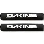 Dakine Rack Pads - 18 in. Black