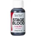 Stage Blood 4 oz