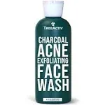 TreeActiv Acne Eliminating Face Cleanser