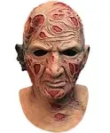 A Nightmare On Elm Street - Freddy Krueger Mask