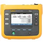 FLUKE-1732/B Fluke Energy Logger, Basic Version