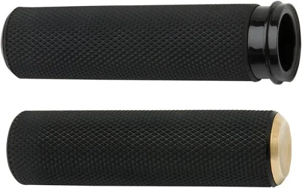 ARLEN NESS - 07-334 - Knurled Grips for Harley-Davidso<wbr/>n Street Glide EFI FLHX Fa