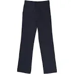 French Toast Boys&#039; Flat Front Relaxed Pants