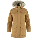 Fjallraven Women's Nuuk Insulated Parka