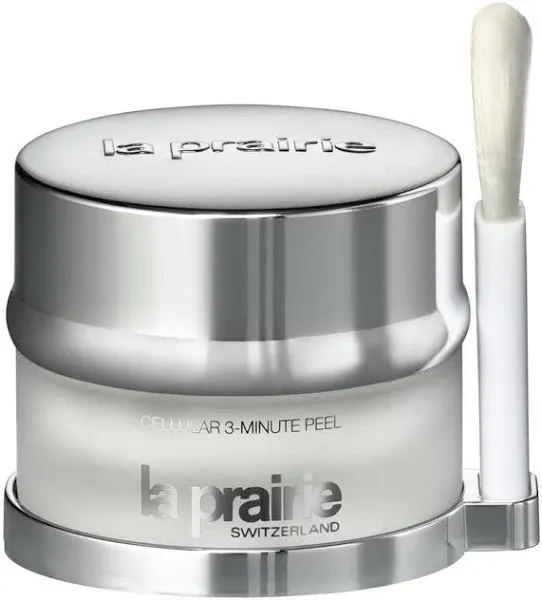 La Prairie Cellular 3-Minute Peel