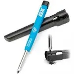 OX Tools Pro Tuff Carbon Marking Pencil Value Pack