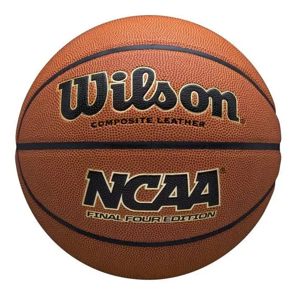 NCAA Final Four Edition Basketball, Official Size - 29.5&#034; College Hoops