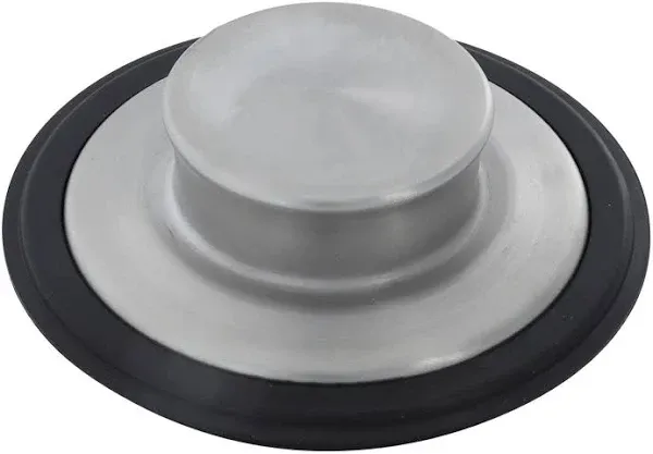 Danco Kitchen Garbage Disposal Drain Stopper 12015