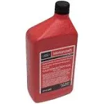 Motorcraft XT11QDC Dual Clutch Transmission Fluid, 1 Quart