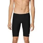 Speedo Men's Swimsuit Jammer Solid