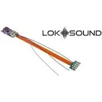 ESU LokSound 5 Micro DCC 8-pin NEM652 Sound Decoder 58820