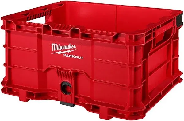 Milwaukee PACKOUT Crate - 48-22-8440 | Blain's Farm & Fleet