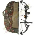 Bear Archery Cruzer G2 RTH Compound Bow (Shadow)