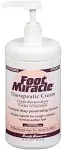 Straight Arrow Products 60656 - Hand and Body Moisturizer Foot Miracle 32 oz.