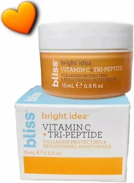 Bright Idea Moisturizer