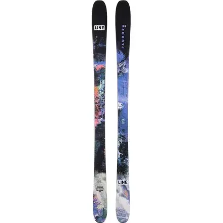 Line Pandora 85 Skis