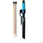 Ox Pro Tuff Carbon Marking Pencil Value Pack