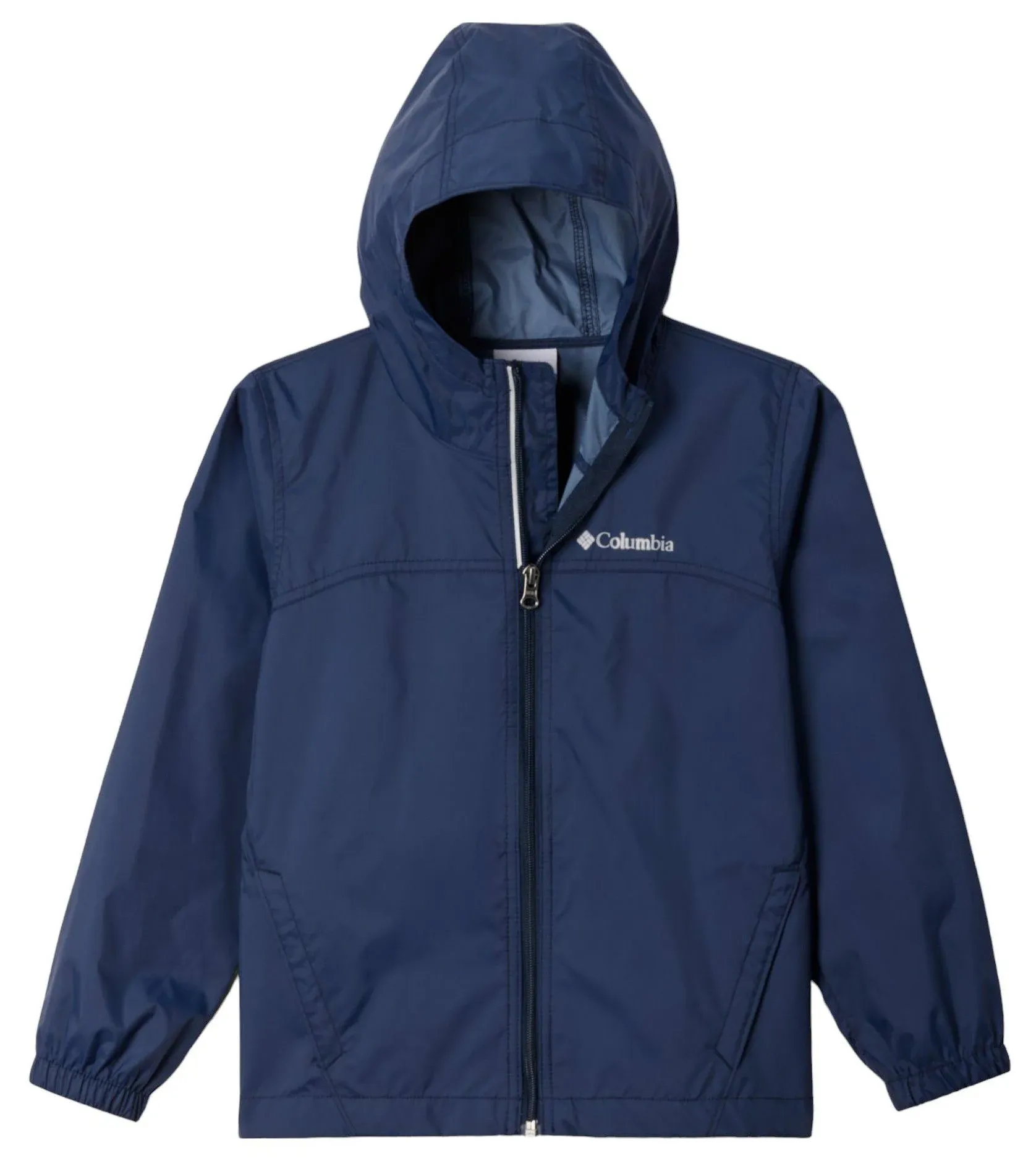 Columbia Boys' Glennaker Rain Jacket