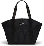 Nike One Tote Bag - Black/White