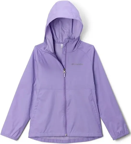 Columbia Girls' Switchback II Jacket