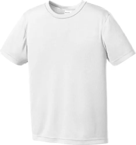 Sport-Tek YST350 Youth PosiCharge Competitor Tee