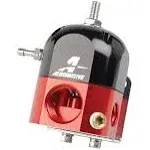 Aeromotive 13204 A1000 Carbureted Bypass Regulator