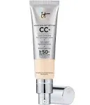 It Cosmetics Cc+ Cream with SPF 50+ Fair Light