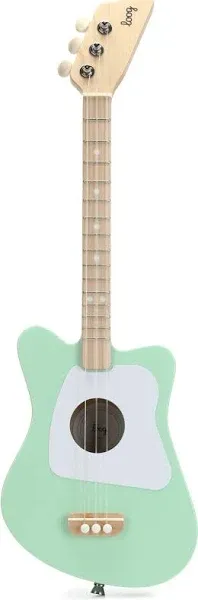 Loog Mini Acoustic Guitar