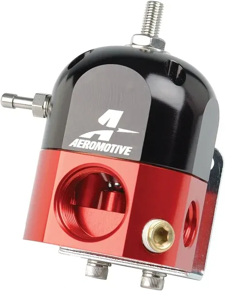 Aeromotive 13204 A1000 Carbureted Bypass Regulator