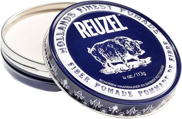 Reuzel Fiber Pomade