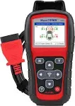 Autel TS508 Relearn Auto Scanner Car Code Reader w/ TPMS &amp; MX-sensor Activation