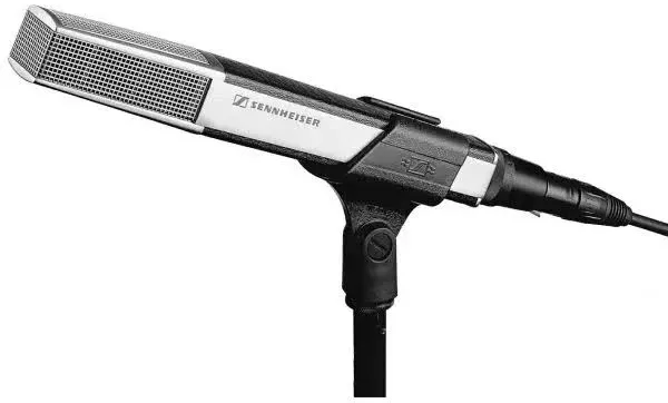 Sennheiser MD 441 U Dynamic Supercardioid Microphone