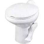 Thetford 42058 Aqua Magic Style II Toilet High / White