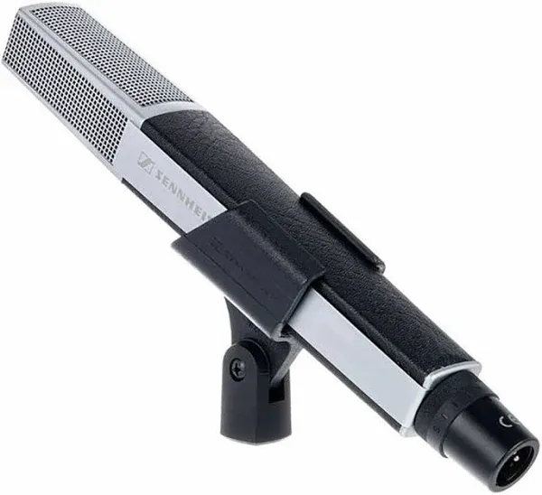 Sennheiser MD 441-U Dynamic Microphone     favorable buying at our ...