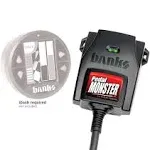 Banks Power 64311 Pedal Monster Kit