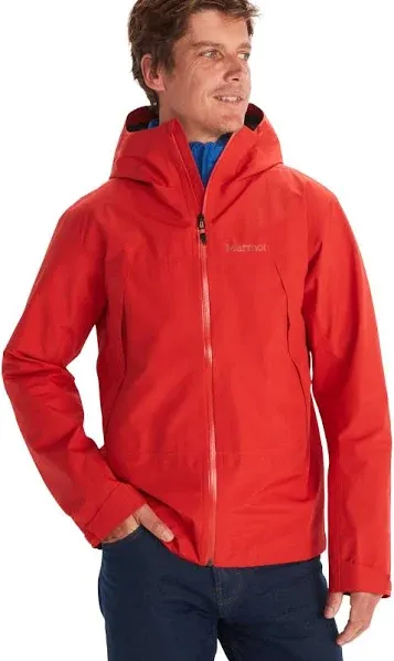 Marmot Men's Minimalist Pro GORE-TEX Jacket