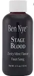 Stage Blood 4 oz