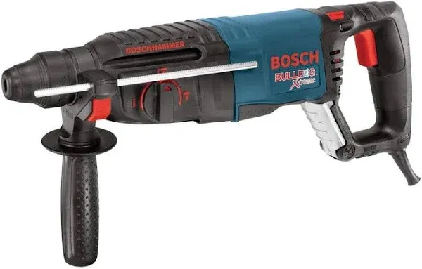 Bosch Rotary Hammer Bulldog Xtreme