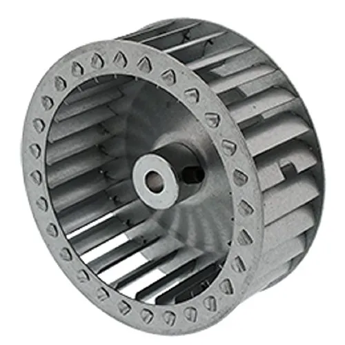 Carrier Furnace Inducer Blower Wheel LA11AA005