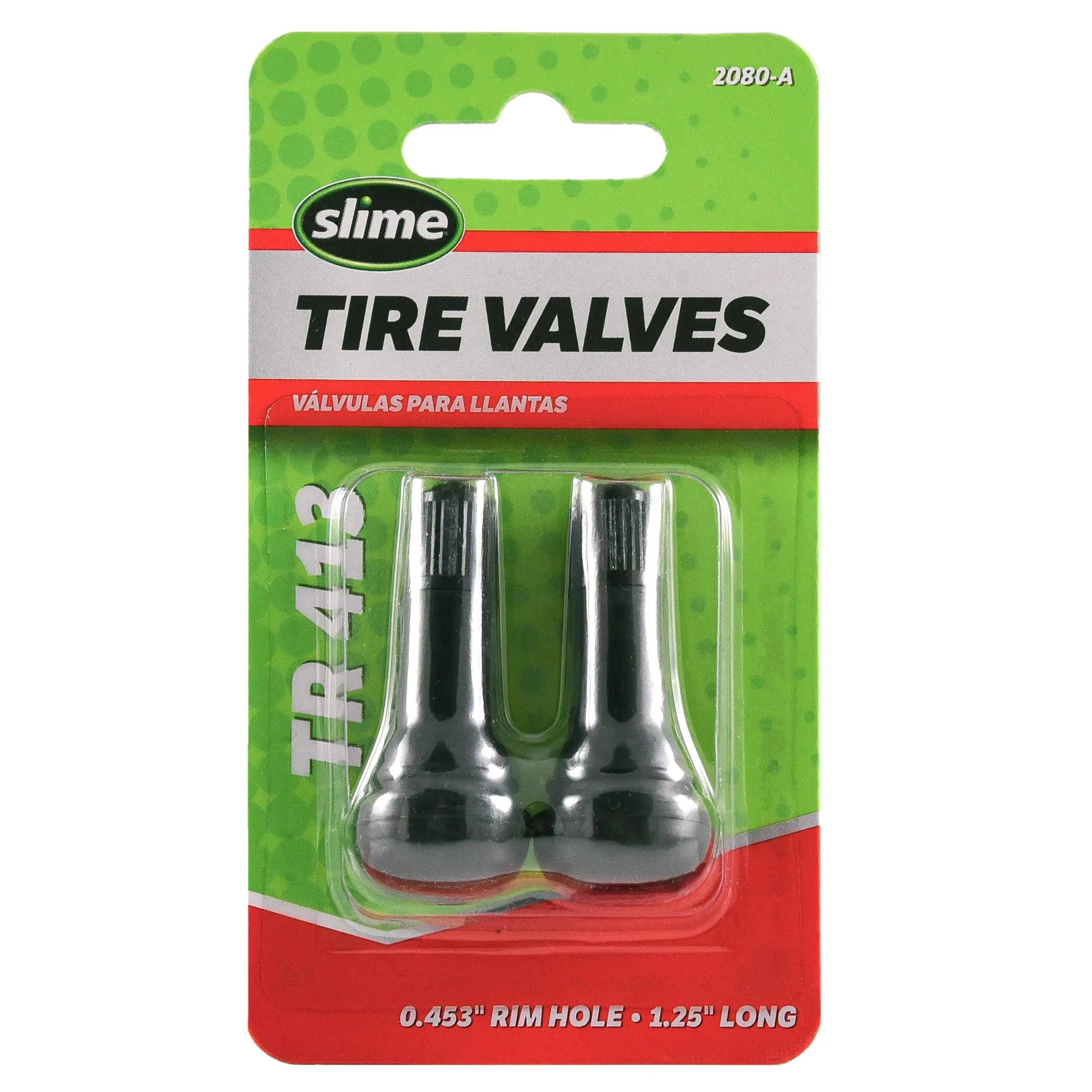 Slime Tubeless Tire Valve