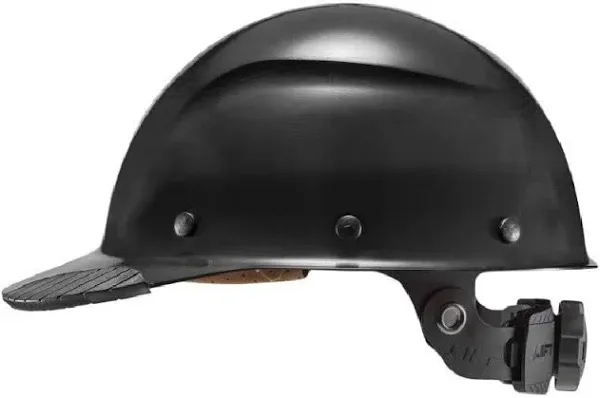 Lift Safety Dax Composite Full Brim Hard Hat- OS