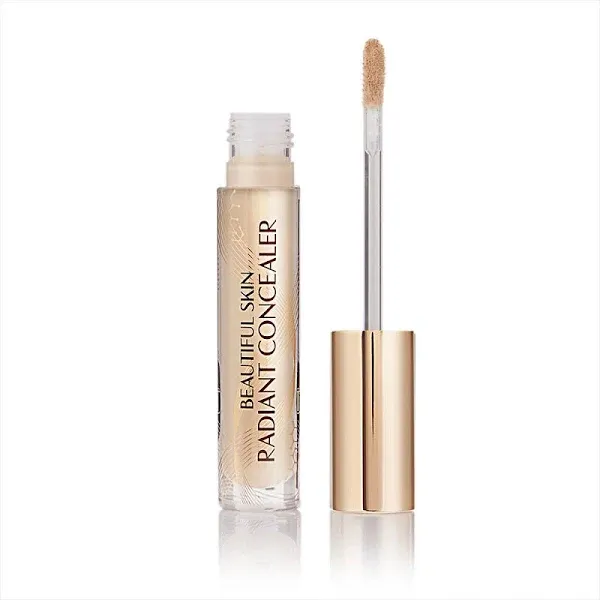 Charlotte Tilbury Beatiful Skin Radiant Concealer 7.2 g 17 Deep