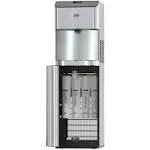 Brio Moderna Reverse Osmosis Bottle-Less Water Cooler