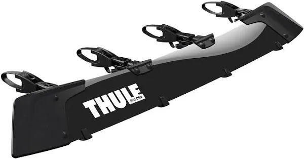 Thule AirScreen XT Roof Rack Wind Fairing