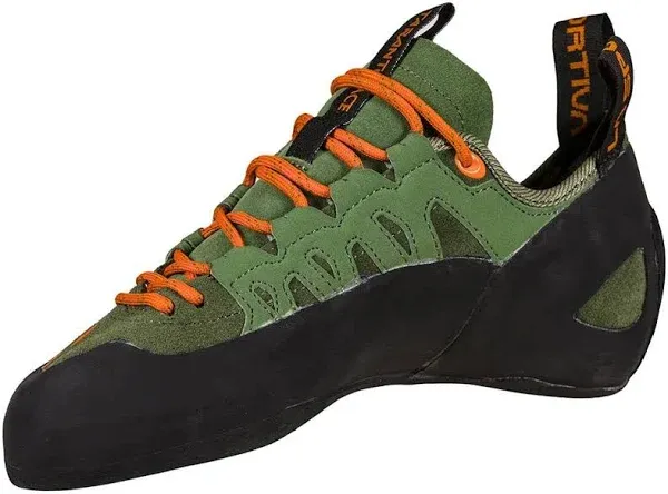 La Sportiva Men's Tarantulace Rock Climbing Shoes - 40.5